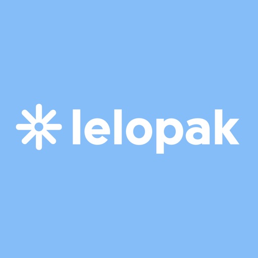 Lelopak