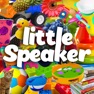 Get Little Speaker - First Words for iOS, iPhone, iPad Aso Report