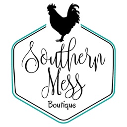 Southern Crush Boutique by Southern Crush Boutique