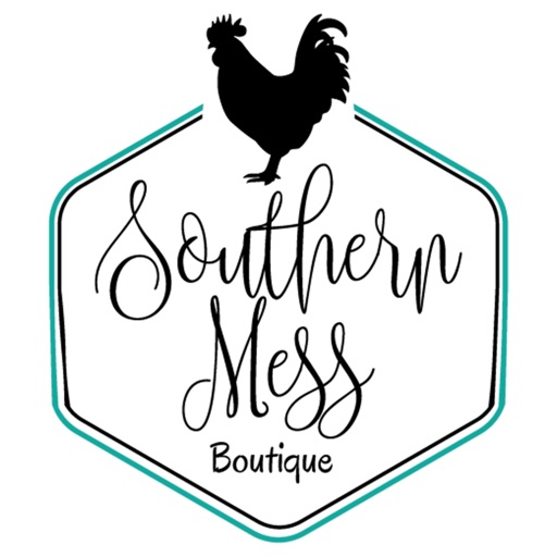 Southern Mess Boutique by Southern Mess Boutique