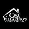 Casa Villarinos Pizzaria