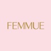 FEMMUE（ファミュ）公式アプリ