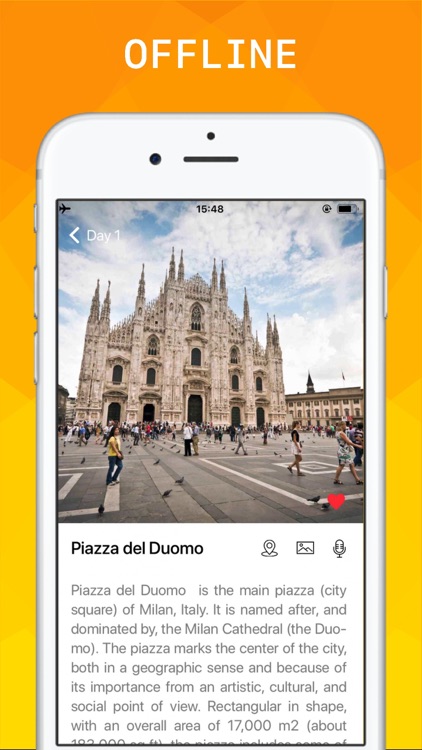 Milan Travel Guide . screenshot-4