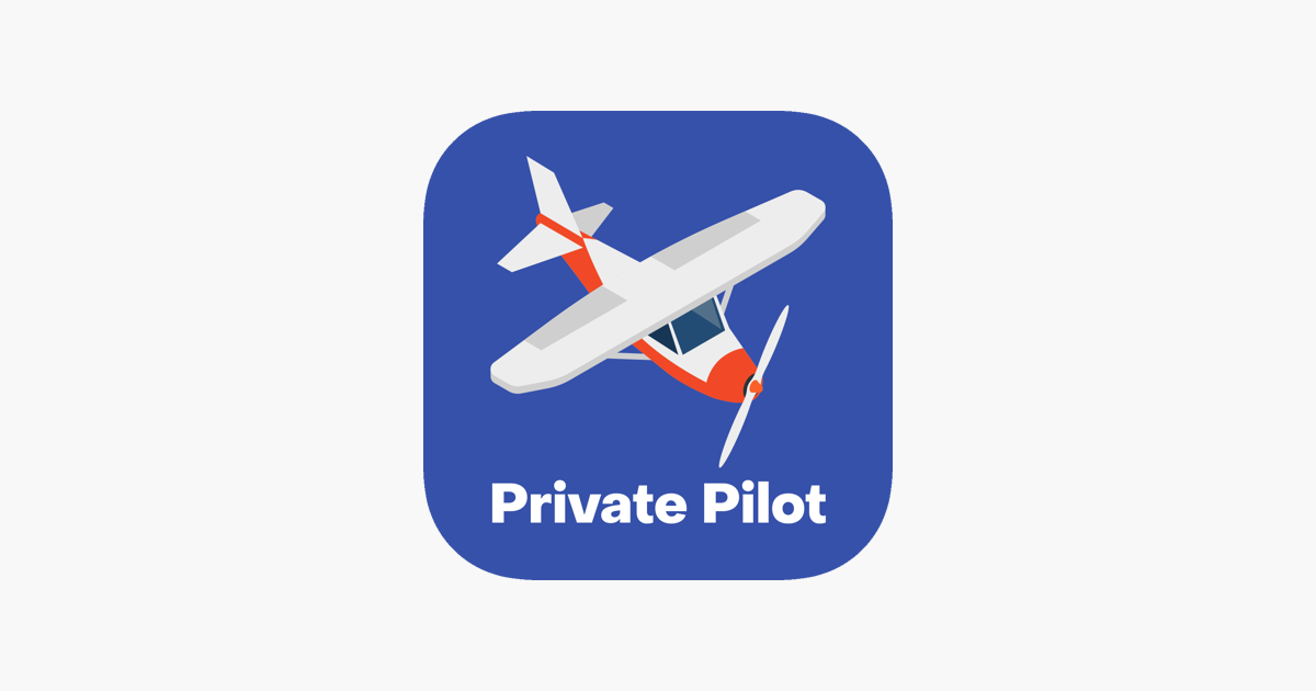 ‎Private Pilot FAA test prep on the App Store