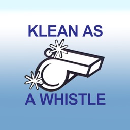 Klean As A Whistle