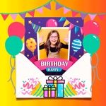 Birthday Invitation