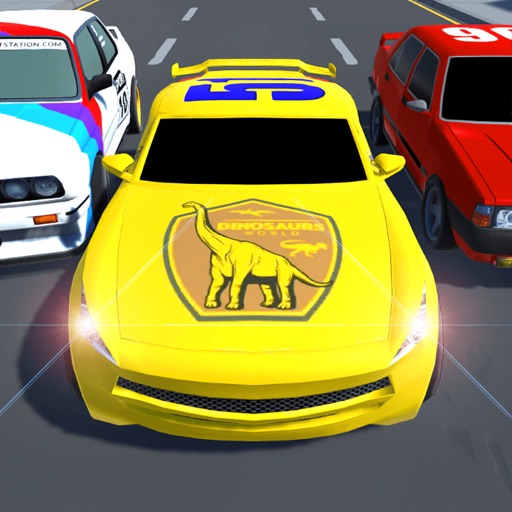 Racing Master - Car Race 3D by Abc Vietnam telecommunication