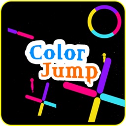 Color Jump - Ball Game