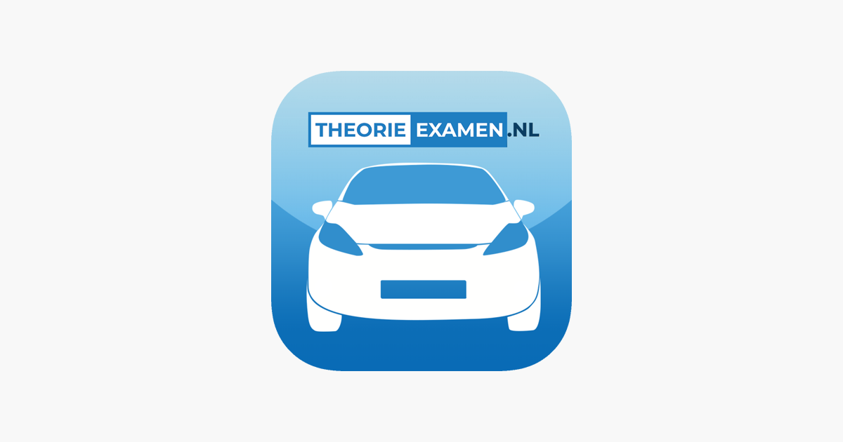 ‎CBR Theorie Examen Auto Leren Na App Store