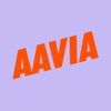 Aavia: Cycle Planner & Tracker
