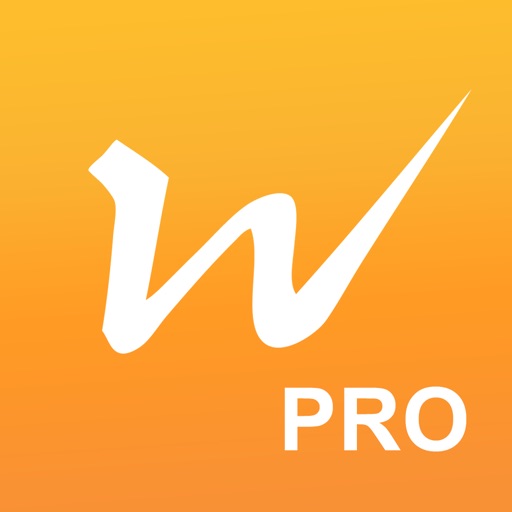 万得基金PRO(Wind资讯旗下基金理财交易平台)logo