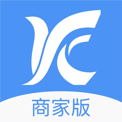源思康商家版logo