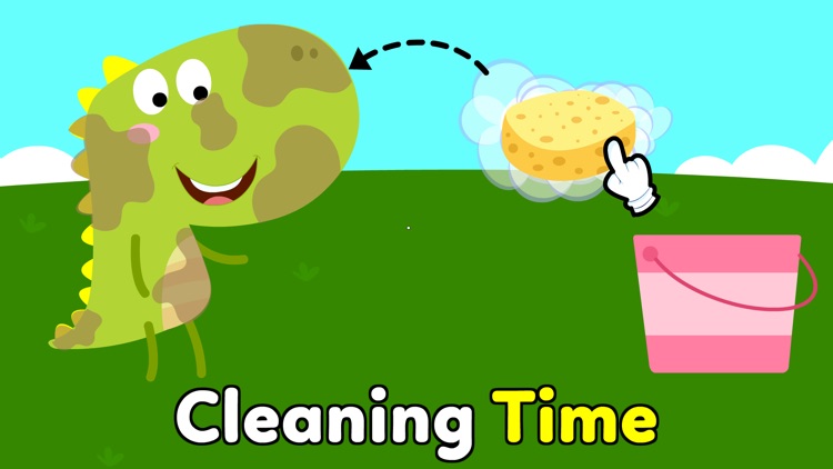 Toddler Games for 3 Year Olds• screenshot-6