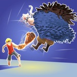 Prison Break - Boyka escape