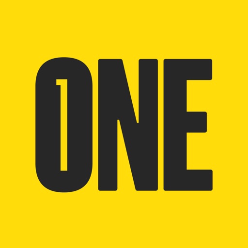 One – Mobile Banking