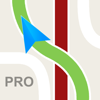 Traffic Maps Pro: live info - Little Mouse Software
