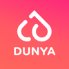 Dunya LLC - Turkish Dating App: DUNYA アートワーク