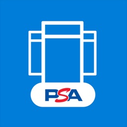 PSA Set Registry