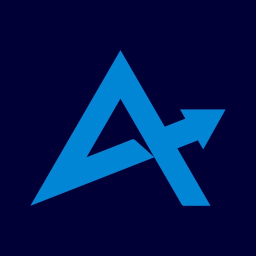 ATrad Stock Trading Icon