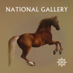 National Gallery Buddy