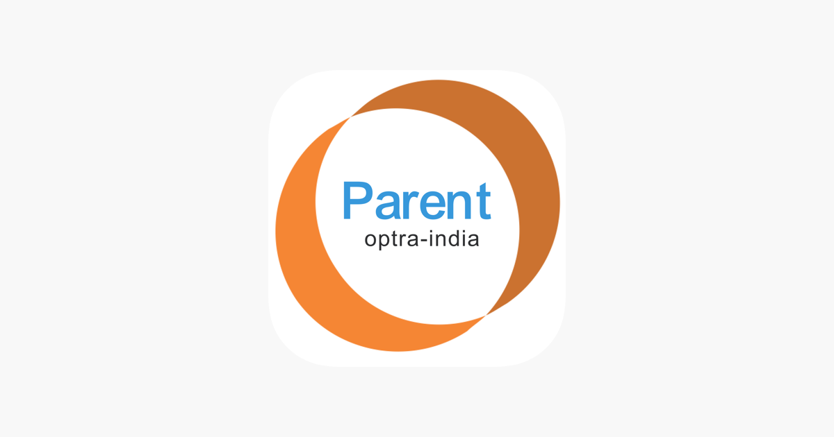 ‎OPTRA Parent on the App Store