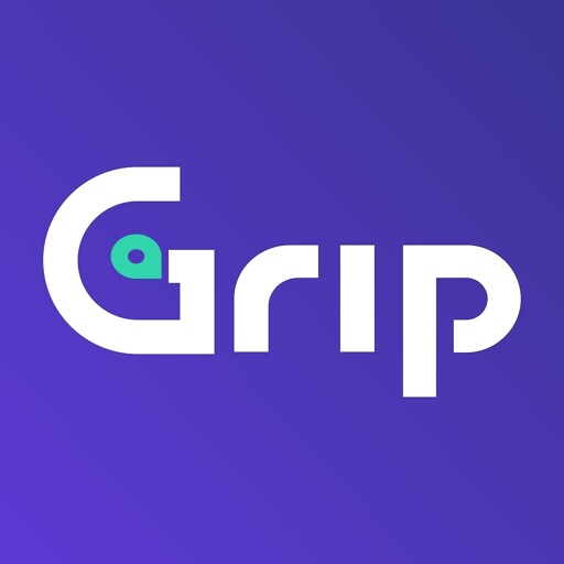 Grip Places iOS App