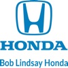 Bob Lindsay Honda