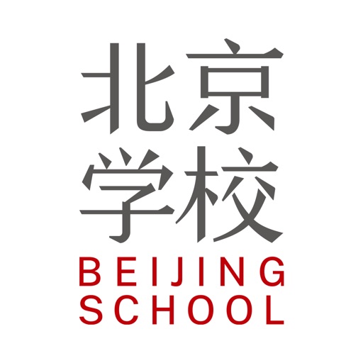 北京私立学校校徽图片