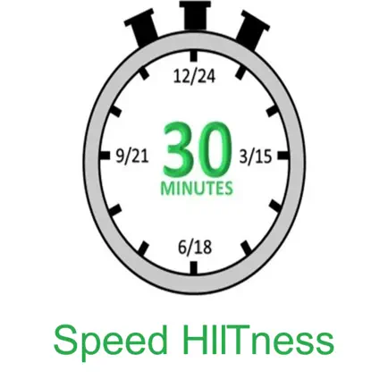 Speed HIITness Читы