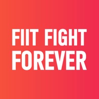 Fiit Fight Forever Erfahrungen und Bewertung