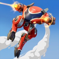 Mech Arena: Robot Showdown apk