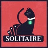 Cat Klondike Solitaire