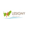 Lesigny