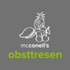 McConell’s Obsttresen