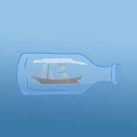 Glass fluttering