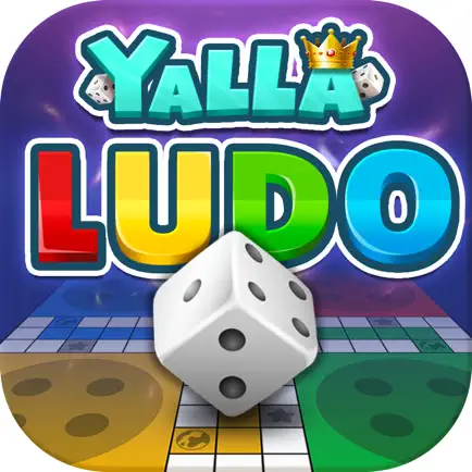 Yalla Ludo - Ludo&Domino Читы