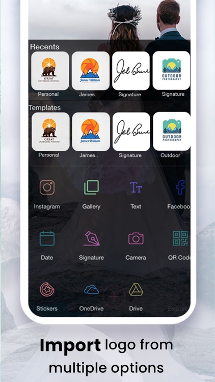eZy Watermark Photos Lite screenshot-7