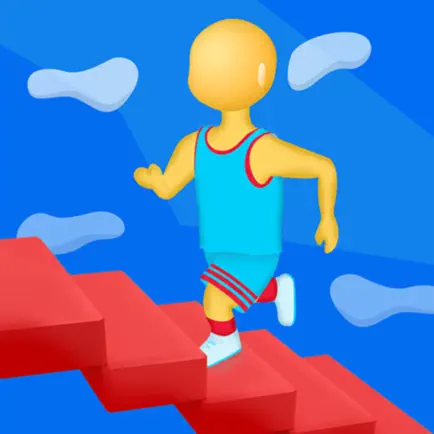 Stair Run 3D: Bridge Race Cheats