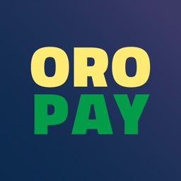 OROPAY Mobile Wallet