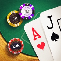 Blackjack Casino Avis