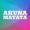 Akuna Matata AR è l'app di Akuna-Matata