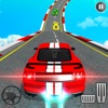 Muscle Car Stunts - Car Games