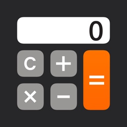 Calculadora⁺ icono