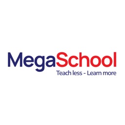 MegaSchool Student