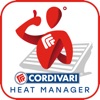 Cordivari Heat Manager