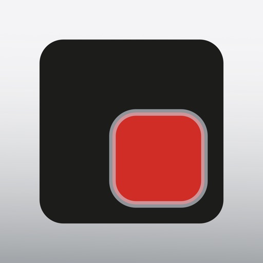 Camera FrontBack iOS App
