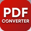 PDF to Word Converter & Maker