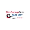 Alice Springs Taxi Booking App