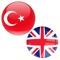 The English to Turkish Translator app is a best Turkish to English translation app for travelers and Turkish to English learners