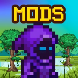 Mods for Terraria